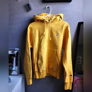 Champion Reverse Weave Hoodie